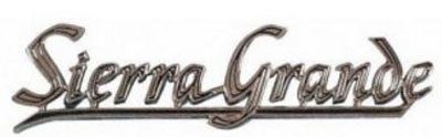 1969-1972 Bed Side Emblems - GMC Truck