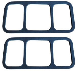 1968-1972 Side Marker Lens Gaskets - GM Truck