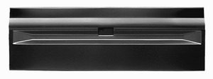 1967-1972 Smooth Fleetside Tailgate - GM Truck