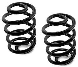 1960-1972 Chevrolet & GMC Truck 5" Drop Coils Rear ( Suspension ) - GM Truck