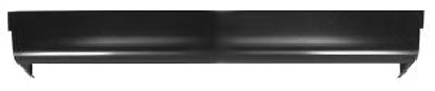 1955-1959 Stepside Roll Pan - GM Truck