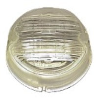 1960-1980 Backup Light Lens Stepside Chevy/GM Truck