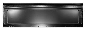 1973-1987 Front Bed Panel Fleetside Original Style Steel - GM Truck