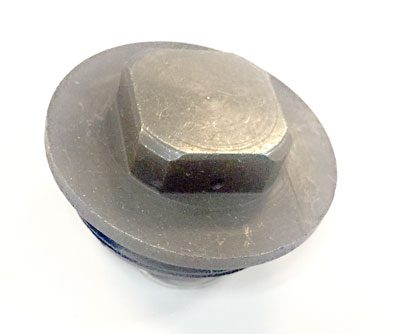 1947-1959 Chevrolet & GMC Pickup Truck Brake Master Cylinder Cap - GM Truck.