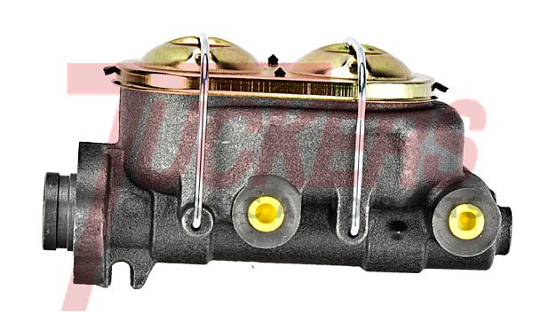 Master Cylinder - Universal