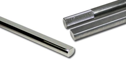 Intermediate DD 24" Shaft - Universal