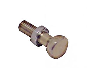 1958-1966 Tailgate Pivot bolt (Stainless) - GM Truck