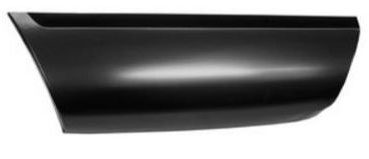 1967-1972 Rear Left Hand (Driver Side) lower rear of bed patch panel