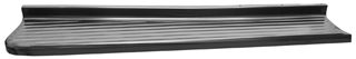 1947-1955 Running boards - GM Truck