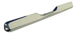 1960-1962 Show quality chrome bumper Rear - GM Truck
