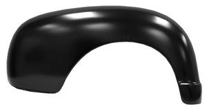 Image of 1947-1954 Rear Fender Right Side Passenger GM Truck
