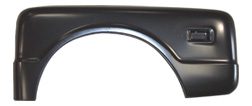 1968-1972 Fender Rear (Driver Side) - GM Truck