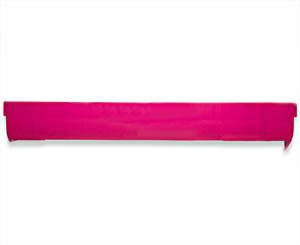 1947-1953 Roll Pan (Louvered) - GM Truck