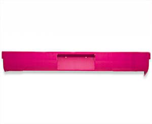 1957-1959 Roll Pan - GM Truck