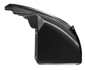 1967-1972 Chevrolet & GMC Truck (Right Hand Inner Rear Bed Skirt) - GM Truck.
