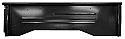 1960-1966 Chevrolet & GMC Short Bed Stepside Bedside Right Hand (Passenger Side) - GM Truck.