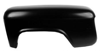 1955-1966 Fender Rear (Driver Side) - GM Truck