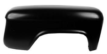 1955-1966 Rear Fender (Passenger Side) - GMTruck