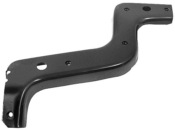 1973-1987 Bed Step Bracket - GM Truck