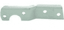 1955-1966 Taillight Bracket Chrome Driver Side