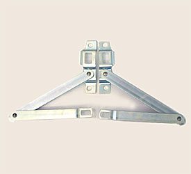 1967-1972 Tailgate Hinge Link Set - GM Truck