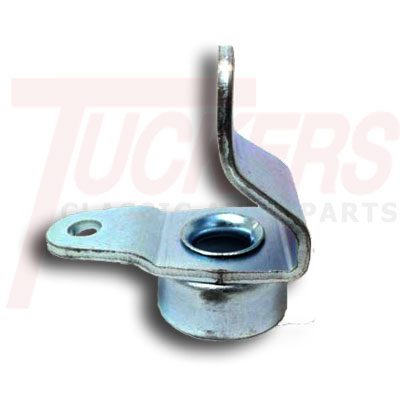 1981-1987 Tailgate Hinge Right Hand Fleetside