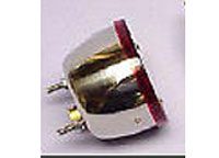 1960-1966 Chevrolet & GMC Stepside Tail Light Assembly, Polished Stainless - GM Truck
