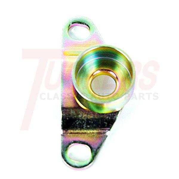 1973-1980 Tailgate Hinge Trunnions - GM Truck