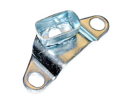 1975-1980 Tailgate Hinge Trunnions GM Truck