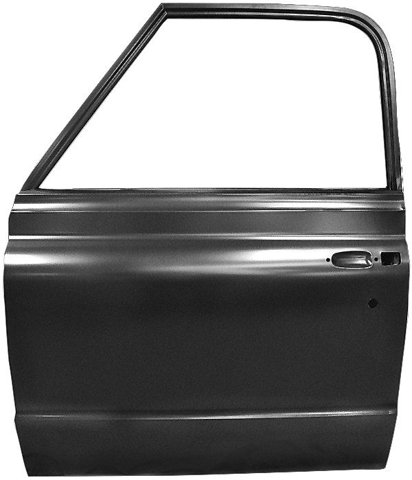 1967-1971 Door Shell (Driver Side) - GM Truck
