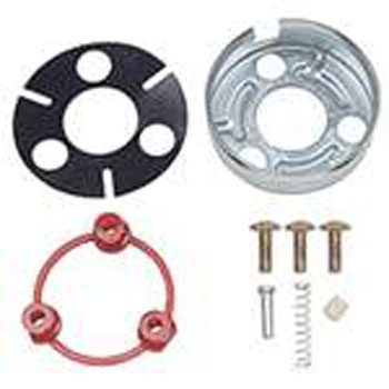 1969 - 1972 Chevrolet & GMC Pickup Truck Horn Cap Retainer Kit - GM Truck
