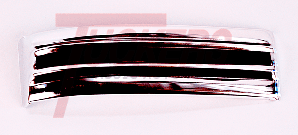 1969-1972 Side Molding - GM Truck