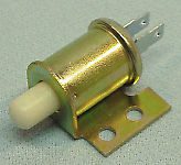1967-1972 Air conditioning button switch - GM Truck