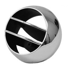 1967-1972 A/C Vent Ball - GM