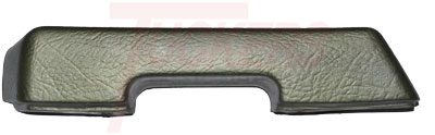1972 Arm Rest Original Style Green L/H - GM Truck