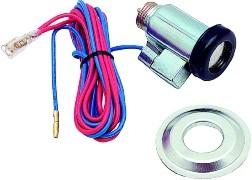 1967-1972 Cigarette Lighter Assembly - Chevy Truck