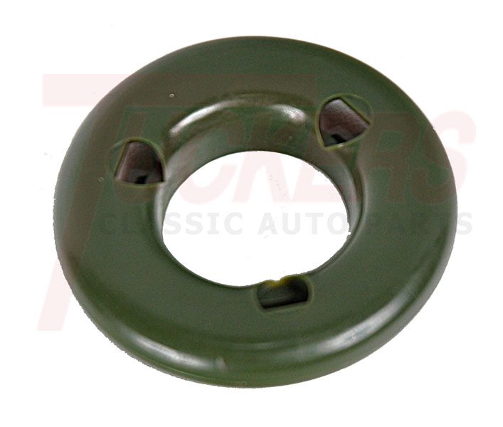 1967-1971 Green Door Handle Escutcheon Each - GM Truck