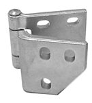 1967-1972 Door Hinge (Lower Drivers Side) - GM Truck