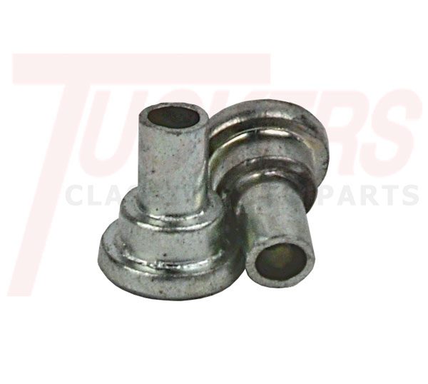 1951-1972 Vent Window Pivot Rivet each - Gm Truck