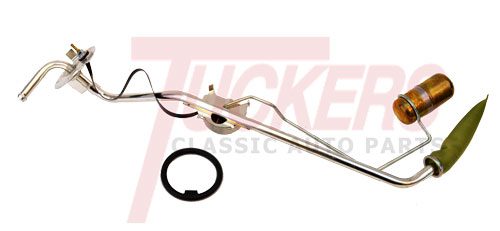 1972 Chevrolet/GMC, Standard TransmissionGas Sending Unit