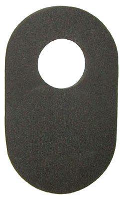 1967-1972 Steering Column To Floor Sponge Seal - GM Truck
