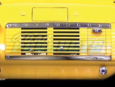 1947-1955 Chevrolet & GMC Truck Complete Air Conditioning Unit