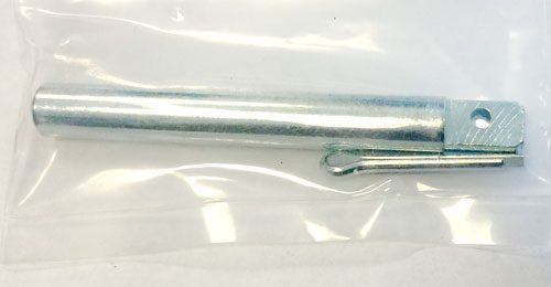 1947-1957 Accelerator rod & pin -GM Truck