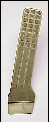 Accelerator pedal