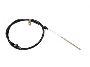 1955-1959 Parking Brake Cable (Rear) - GM Truck