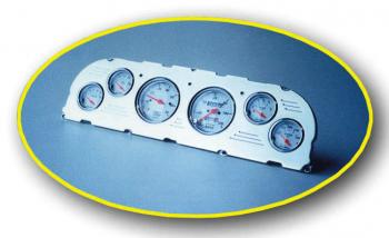 64-66', Chevy, Complete Dash kit, billit