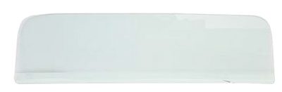 1968-1972 Rear Large Glass (Clear)