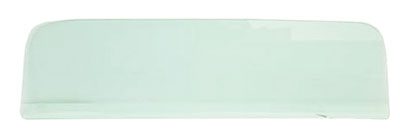 1968-1972 Rear Large Glass (Green)