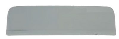 1968-1972 Rear Large Glass (Grey)