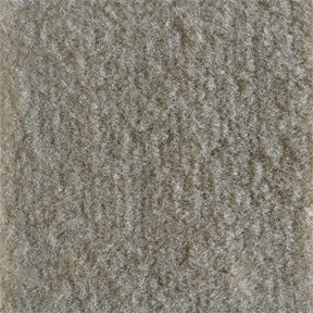 1947-1954 Carpet Kit Low Hump (Silver Grey)